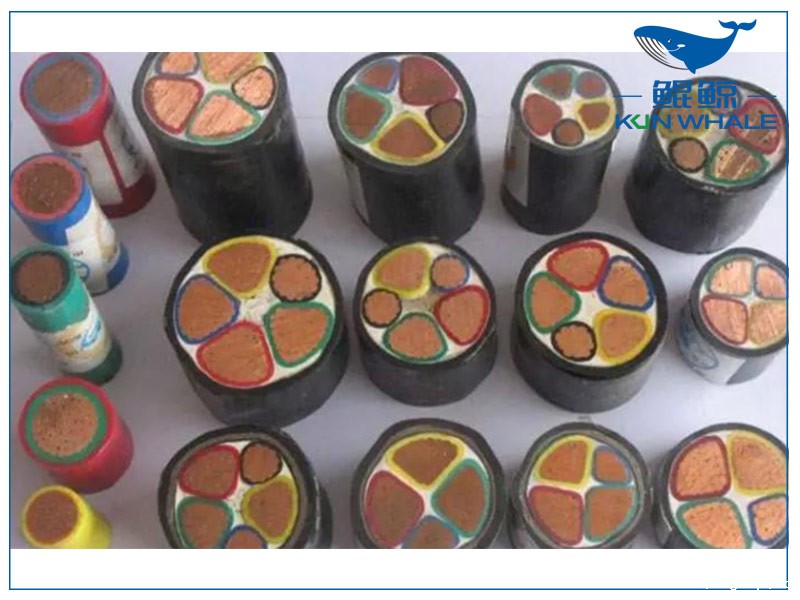 <i style='color:red'>电力电缆常见问题</i>解答