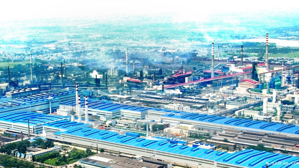 安钢集团-优米官网入口