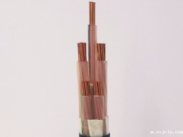 szjrlp线缆为大家详解绞线的意义及绞线绞合方式