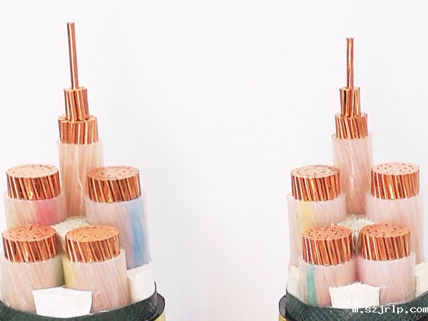 szjrlp线缆为您详解绞线常见问题及处理方法