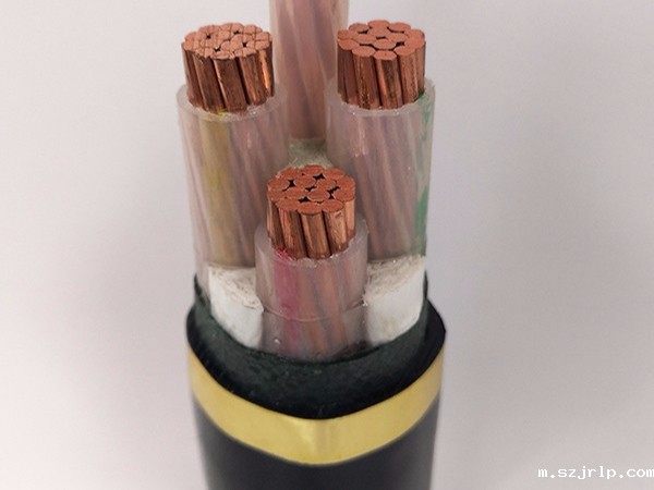 szjrlp线缆浅析如何提高电线电缆产品质量