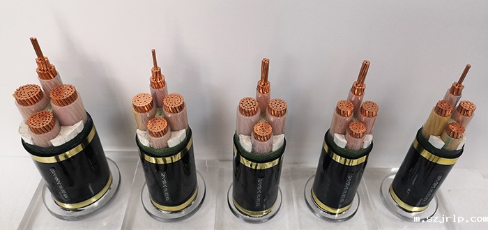 szjrlp线缆来告诉您电线电缆三大检测方法