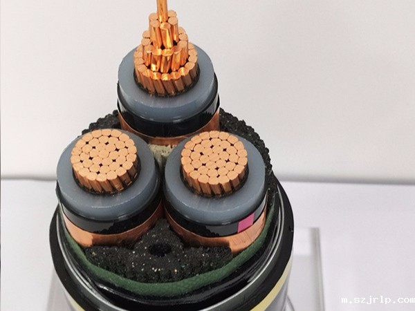 szjrlp线缆为您解析电线电缆不合格会出现哪些安全隐患