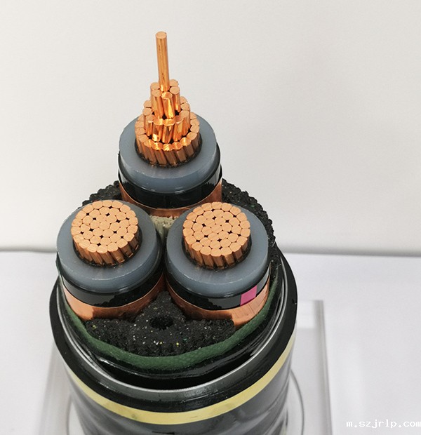 szjrlp线缆为您解析电线电缆不合格会出现哪些安全隐患