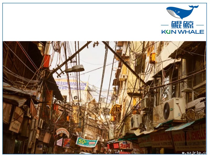 电线私拉乱接问题，贪方便造大隐患！这些问题一定要注意！