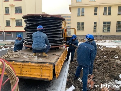 厂家长期供应：建筑电力电缆、小区电缆、工程电缆