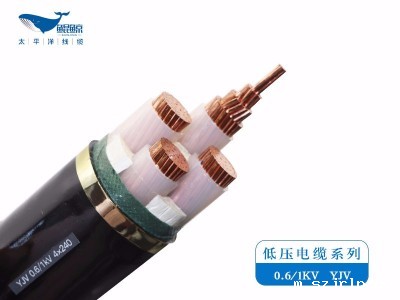 电线电缆中常见5种类型，这些你知道吗?