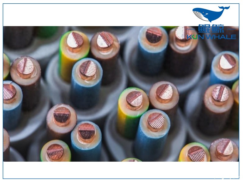 郑州电缆厂浅谈如何辨别<i style='color:red'>国标电缆</i>？