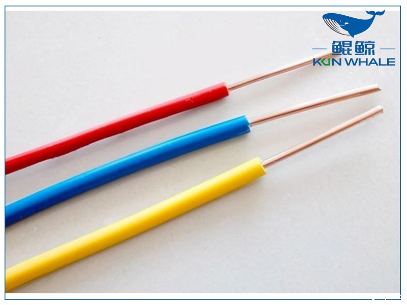 郑州电缆厂浅谈<i style='color:red'>家用电线</i>不是越大越好