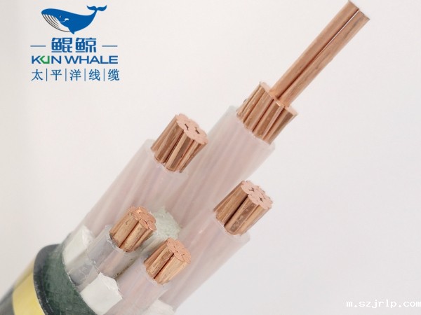 电力电缆选购指南：核心参数解析与行业应用场景