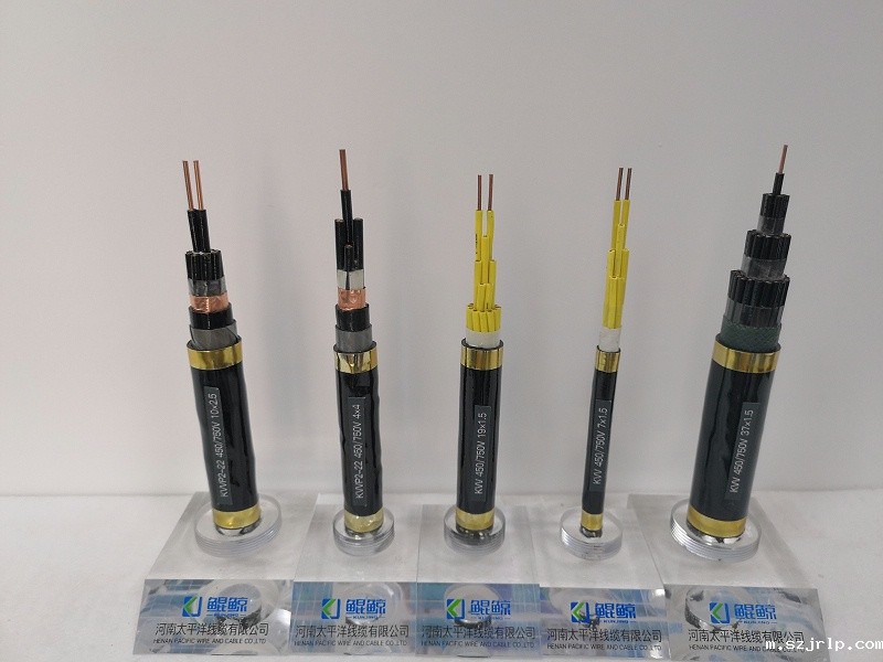 电线电缆厂电缆价格带你了解zc-kvvp22是什么电缆