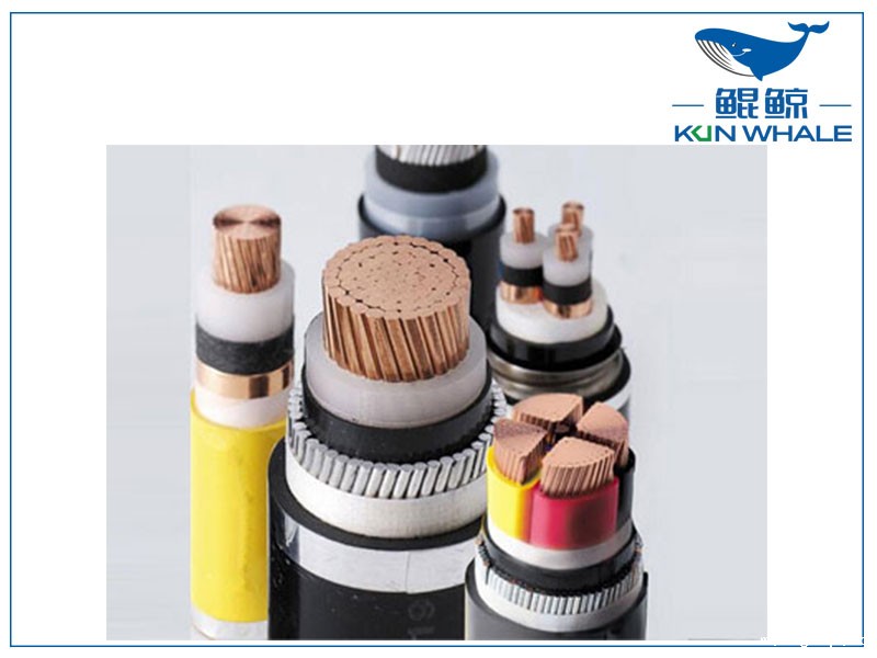 35KV电缆厂家教避免电缆短路的方法