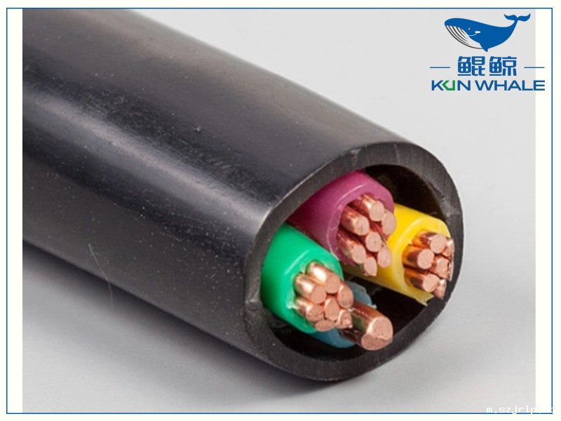 szjrlp线缆厂家浅谈不会认<i style='color:red'>国标电缆</i>？你OUT了！