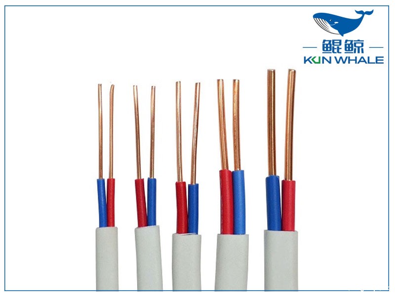 szjrlp线缆带你了解什么是<i style='color:red'>bvvb</i>电线？